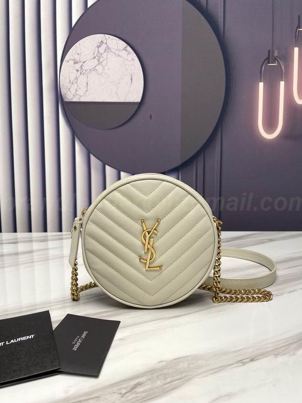 YSL Handbags 442